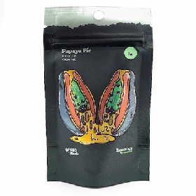 Hash Papaya > Goodies