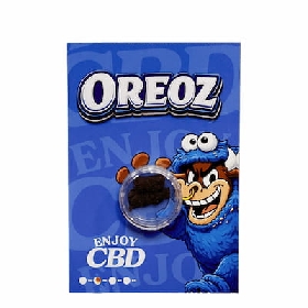 Oreoz CBD > Enjoy CBD