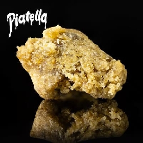 Piatella CBD Hash > Only CBD