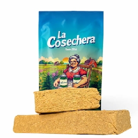 Polen Rubio Haschisch CBD > La Cosechera