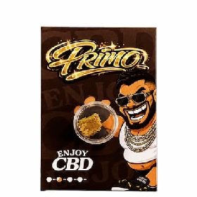 Primo Haschisch CBD > Enjoy CBD