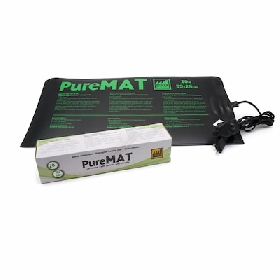 PureMAT Heating Mat > Pure Factory