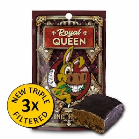 Hachís CBD Royal Queen > Flying Burrito
