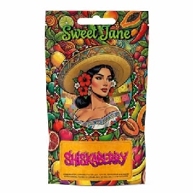 Shiskaberry CBD > Sweet Jane