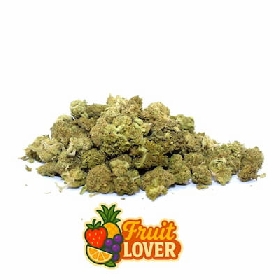 Small Buds Fruit Lover CBD > La Cosechera