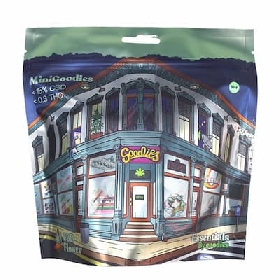 Small Buds > Goodies