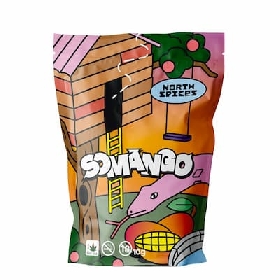 Somango CBD > North Spices