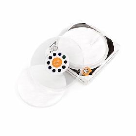 Sproutly Smart Germinator > Kannabia Seeds