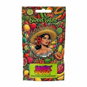 Sunset Sherbet > Sweet Jane CBD