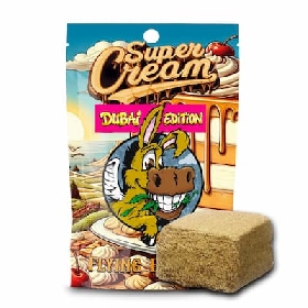 Super Cream Dubai Edition > Flying Burrito