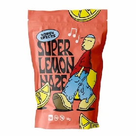 Super Lemon Haze CBD > North Spices