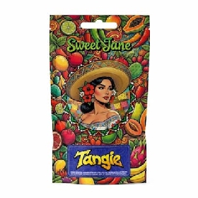 Tangie > Sweet Jane CBD